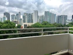 Cavenagh Court (D9), Apartment #601541391